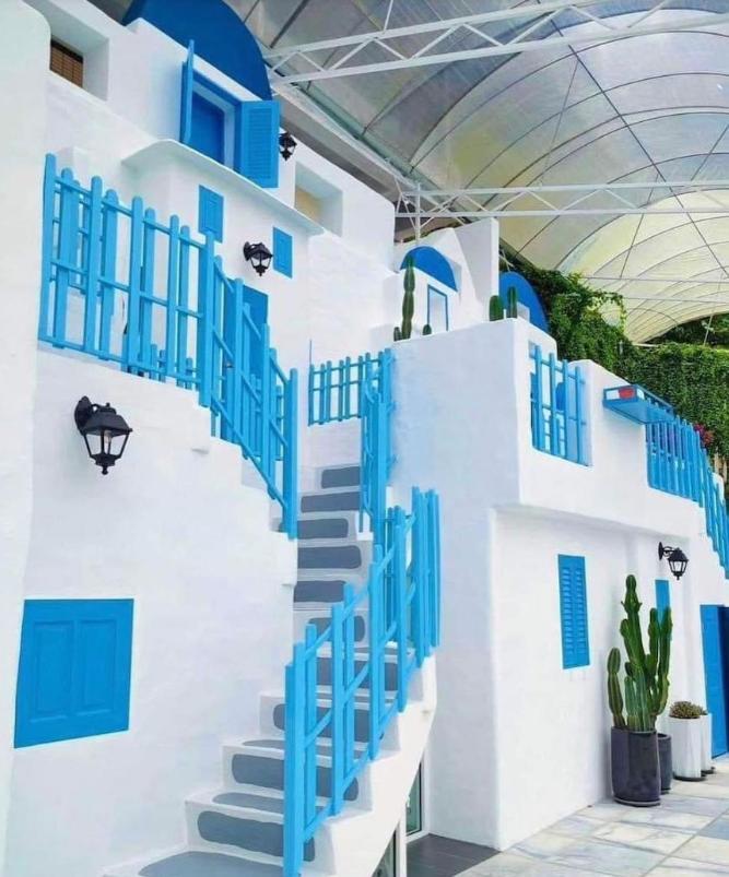 Sweet Homestay 3Rm @ Penthouse Apartment In ברינצ'אנג מראה חיצוני תמונה